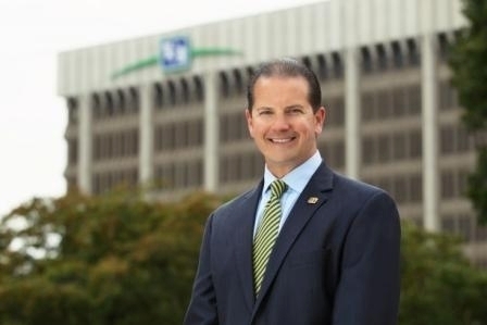 Thomas G. Welch, Jr.